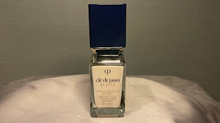 cle de peau BEAUTE 資生堂 クレドポーボーテ タンフリュイド
