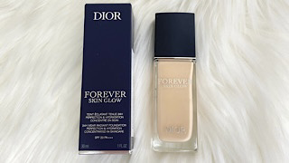 クリスチャンディオール Dior ディオールスキンフォーエヴァーフルイド 