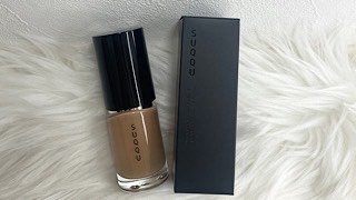 SUQQU スック ザ リクイド ファンデーション 30ml #115 SPF15