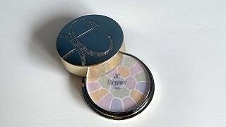エレガンスラプードルオートニュアンスリクスィーズ27g Ⅷ 最安値 ELEGANCE 【#8番 27g】【数量限定】【本体】【ケース・パフ付き