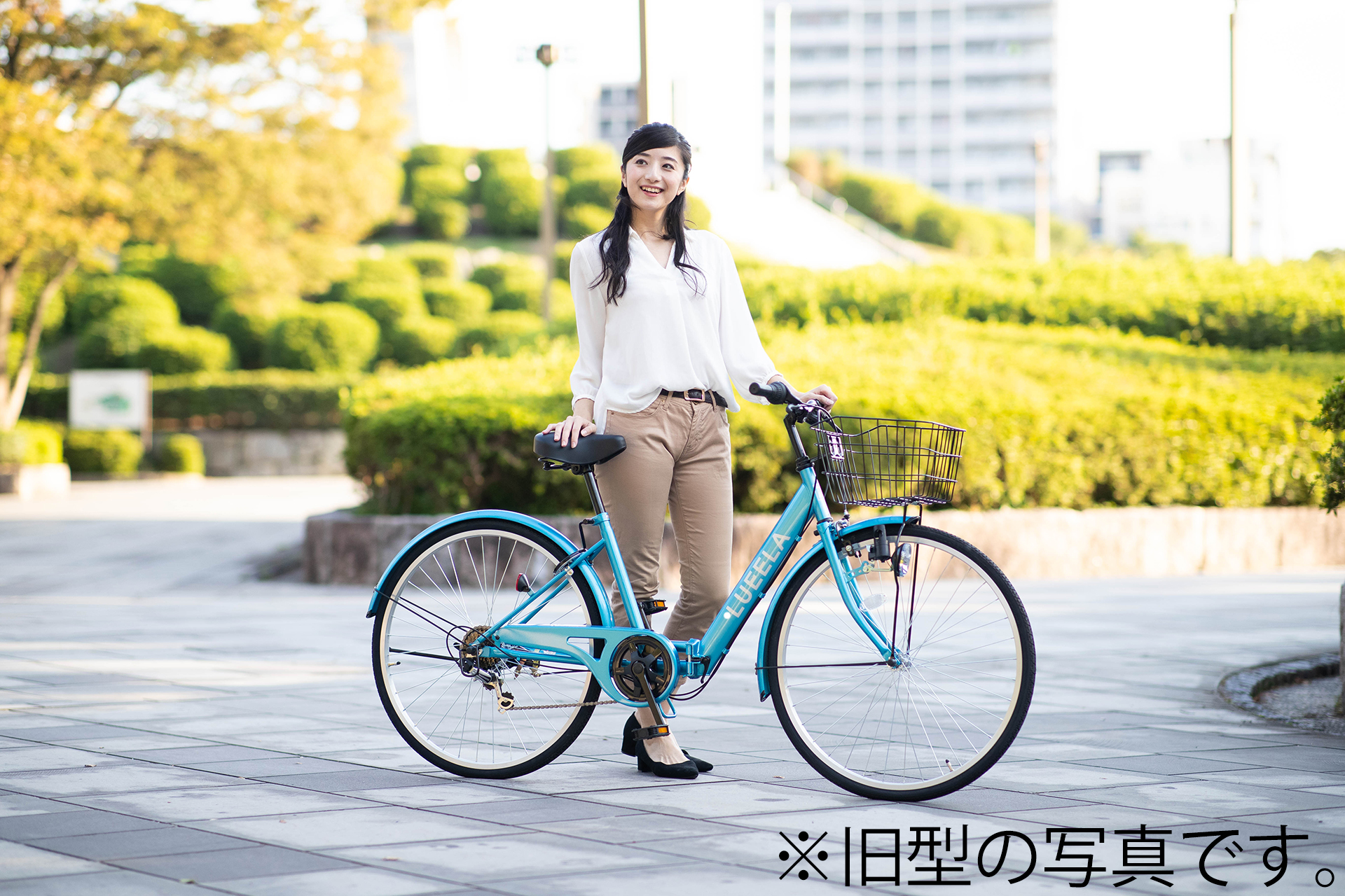 21Technology折りたたみママチャリ 26インチ ６段ギヤ付き Amazon | 21Technology 折りたたみママチャリ (26インチ) 自転車