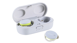 BOSE Bose Sport Earbuds SPORT EARBUDS WHT グレースホワイト 