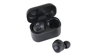 GLIDIC TW-4000s ブラック Amazon.co.jp: GL-TW4000S-BK(ブラック) Bluetooth イヤホン