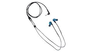SHURE シュア イヤホン SE215 SPE-A ブルー Amazon.co.jp: 【VGP 殿堂入り金賞】SHURE シュア イヤホン 有線