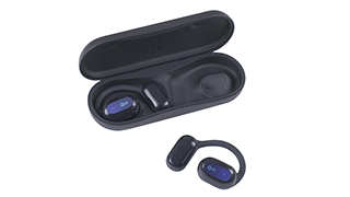 新品・保証あり★OLA02-BLU★Bluetoothイヤホン★Oladance Oladance Oladanceウェアラブルステレオ OLA02-BLU ブルー