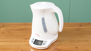 未使用品　ティファール ジャスティンプラスコントロール KO7551 ティファール ジャスティン プラス コントロール 1.2L KO7558JP