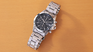 SEIKO 本日さらに+6倍 セイコー クロノグラフ 逆輸入 海外モデル