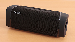 【早い者勝ち】SONY ワイヤレススピーカー ブラック　SRS-XB33 SRS-XB33 | アクティブスピーカー／ネックスピーカー | ソニー
