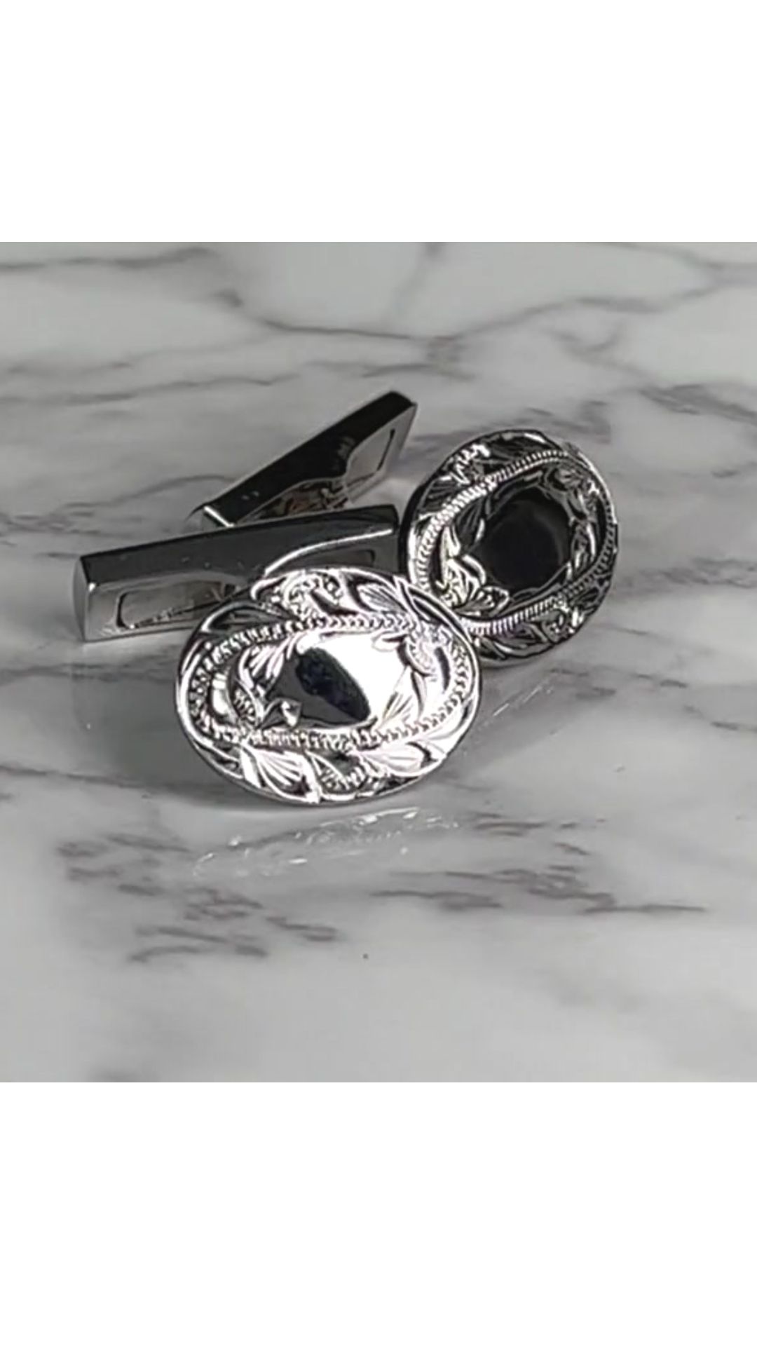 BVLGARI - 【早い者勝ち】ブルガリ キーリング シルバー SV925
