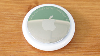 AirTag エアタグ Apple ２個セット 正規品 アップル エアタグ本体 