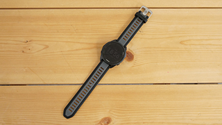GARMIN ガーミン(Garmin) Forerunner 165 Music BlackGray