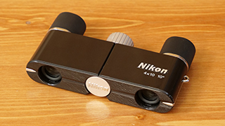 Nikon 遊 4×10D ワインレッド ヨドバシ.com - ニコン NIKON 4倍双眼鏡 10mm ハイクラス