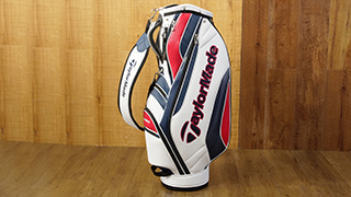TaylorMade テーラーメイド 2022 TD267 スポーツモダン キャディ