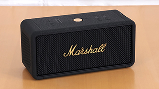 【ほぼ新品】Marshall Middleton 国内正規品 楽天市場】Marshall 公式ストア MIDDLETON bluetooth スピーカー