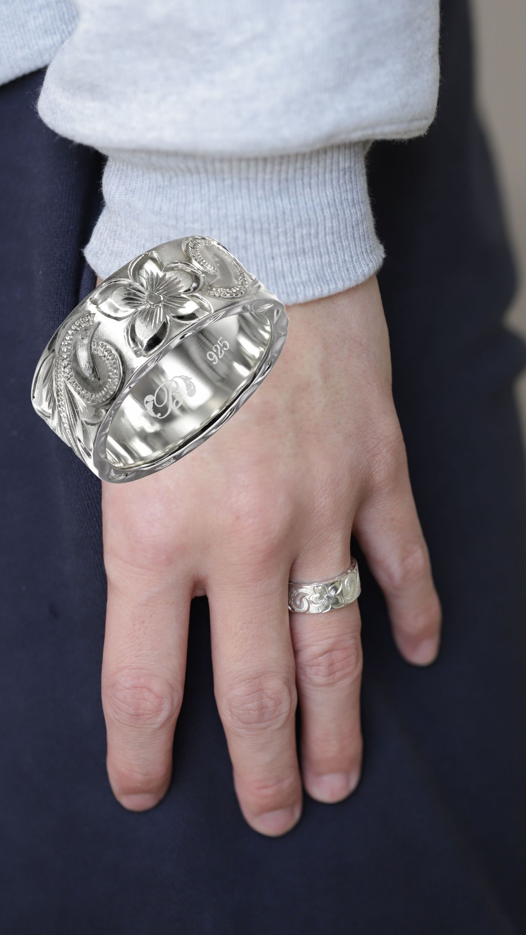 ❧ハワイアンアクセサリー№489❧ スタイルで探す,ハワイアンジュエリー | SILVER KYASYA