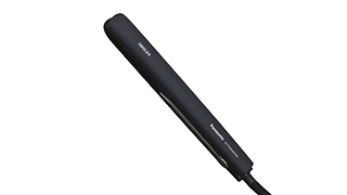 ナノケア パナソニック ストレートアイロン プロモデル EH-HS0EK