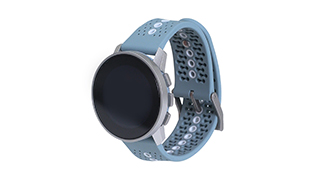 SUUNTO スント 9 PEAK スント9 ピーク GRANITE BLUE TITANIUM