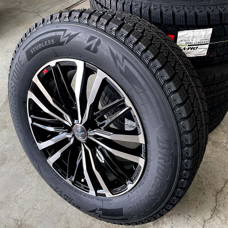 225 60 17 スタッドレス 4本のおすすめ人気商品一覧 通販