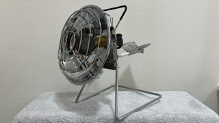 Iwatani - イワタニ FORE WINDS アウトドアヒーター FW-OH01 イワタニの公式オンラインショップ｜アウトドアヒーター OUTDOOR