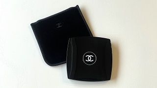 CHANEL 【特別限定カラー】シャネル コンパクト ダブル ミラー