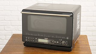 日立 日立 過熱水蒸気オーブンレンジ ヘルシーシェフ MRO-S8A