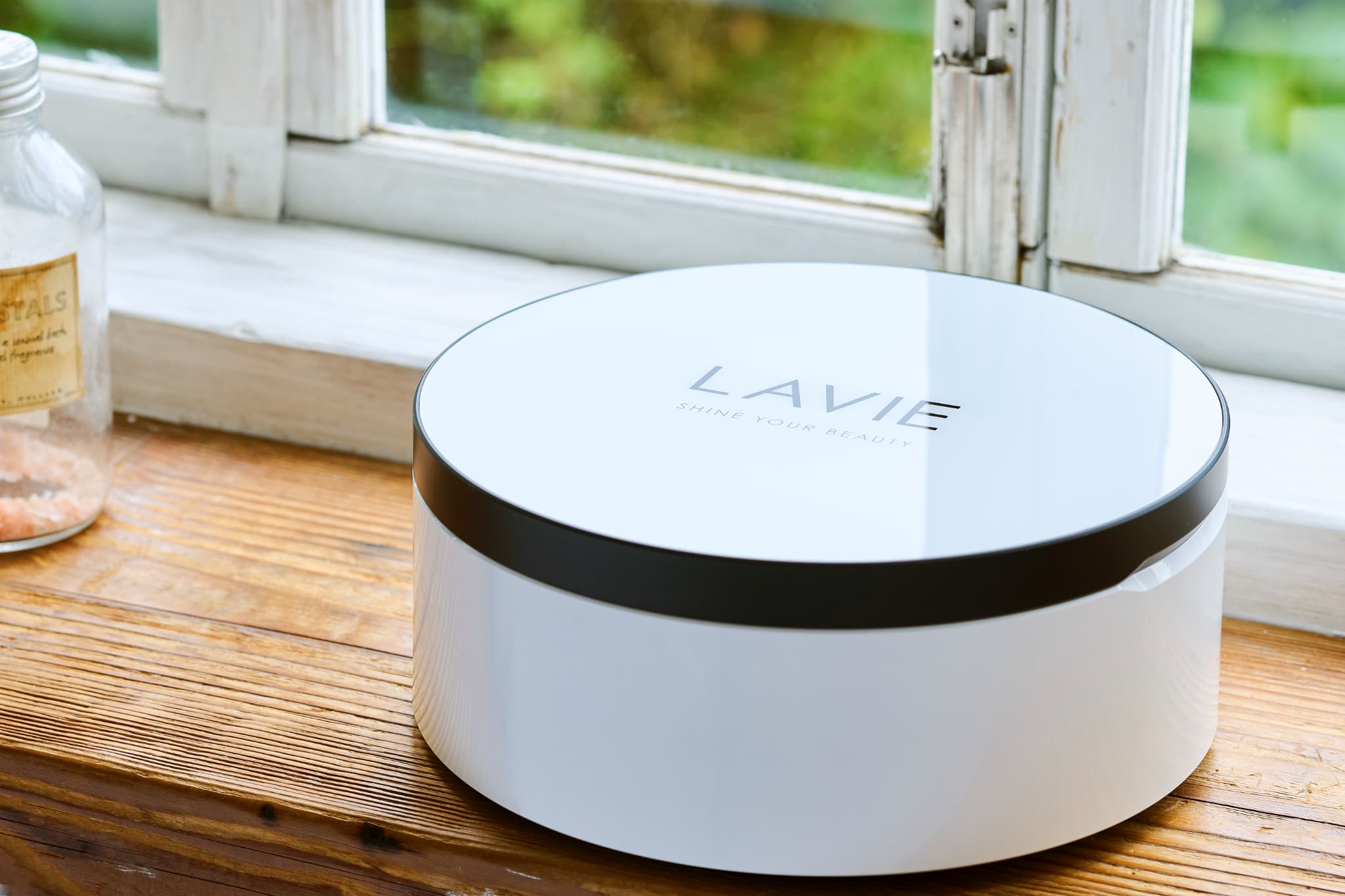 ✨️断捨離中✨️LAVIE 脱毛器 ボディ＆顔用2台セット ✨️断捨離中✨️LAVIE 脱毛器 ボディ＆顔用2台セット