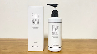 Bible GLOSS FACTOR バイブルグロスファクター ハーブエッセンス 500ml ヒト幹細胞培養液 美容液 スキンケア :  bible4719 : LuckyBravo - 通販 - Yahoo!ショッピング