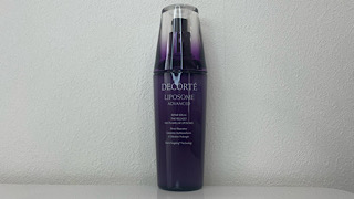 DECORTÉ リポソーム アドバンスト リペアセラム 付けかえ用 75mL DECORTE リポソーム アドバンスト リペアセラム （付けかえ用
