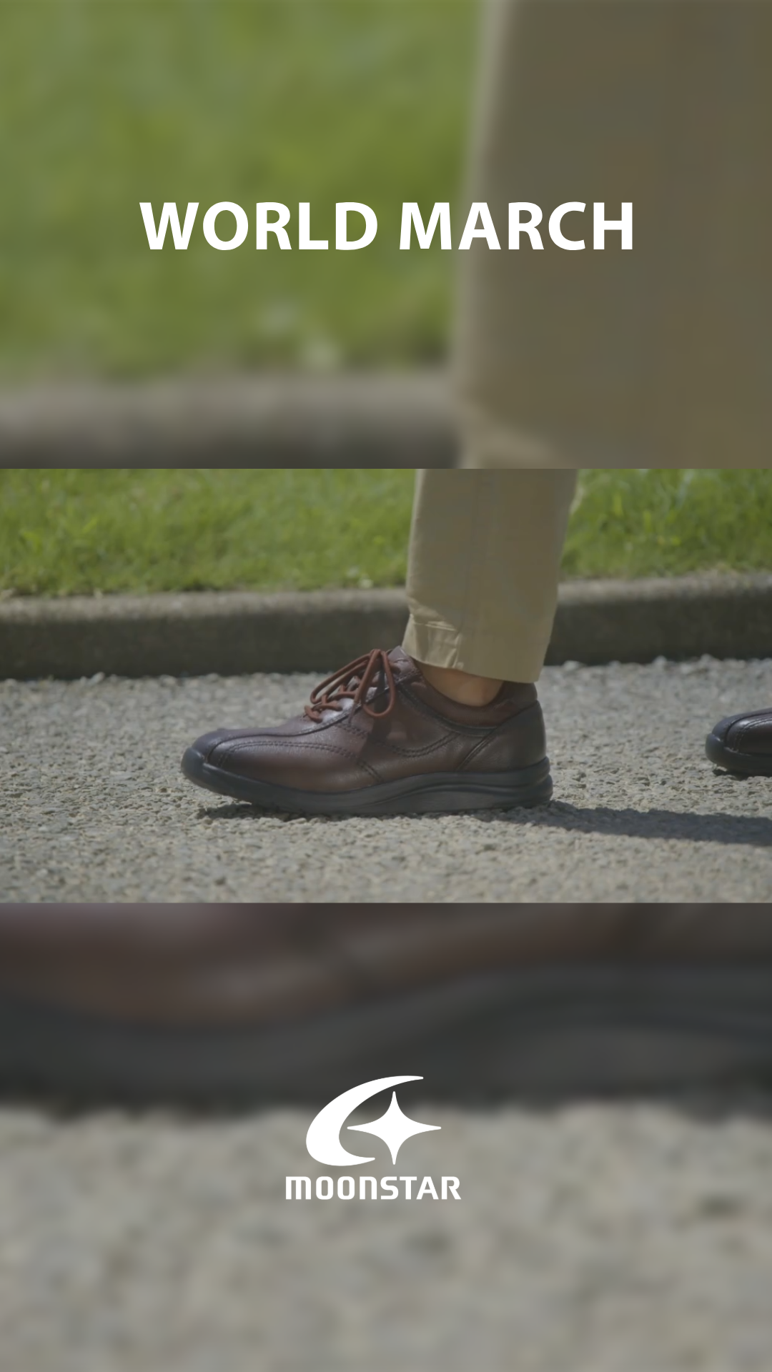 ウェディングシューズ HARUTA（ハルタ）の「ウィングチップストラップシューズ ＃273XS