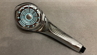 国内正規品】リファファインバブル U シルバー 銀 ReFa リファ