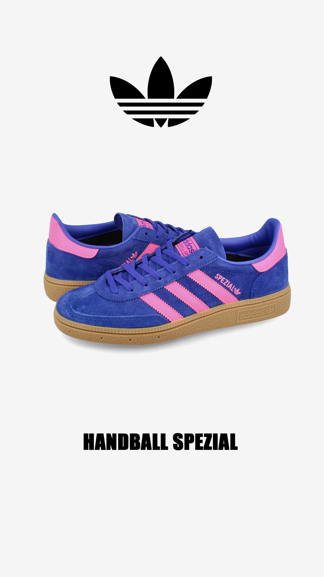 最終値下げ！adidas ハンドボール スペツィアル23.0 adidas Originals HANDBALL SPEZIAL アディダス ハンドボール