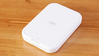 iNSPiC 【ラッピング可】【即日発送】【新品】CANON キヤノン ミニ