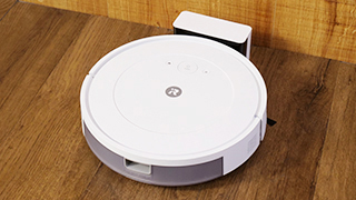 iRobot(アイロボット) ロボット掃除機 Roomba Combo Essential iRobot(アイロボット) ロボット掃除機 Roomba Combo Essential