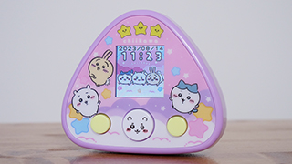 即購入可☆ゆめ⭐︎6個セット えっくす☆きゅーと「Star Sprinkles / Moon Cat Chiika」 (通常