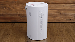 象印　スチーム式加湿器　EE−DC35 EE-DC35・50 | 加湿器 | 生活家電 ｜ 商品情報 ｜ 象印マホービン