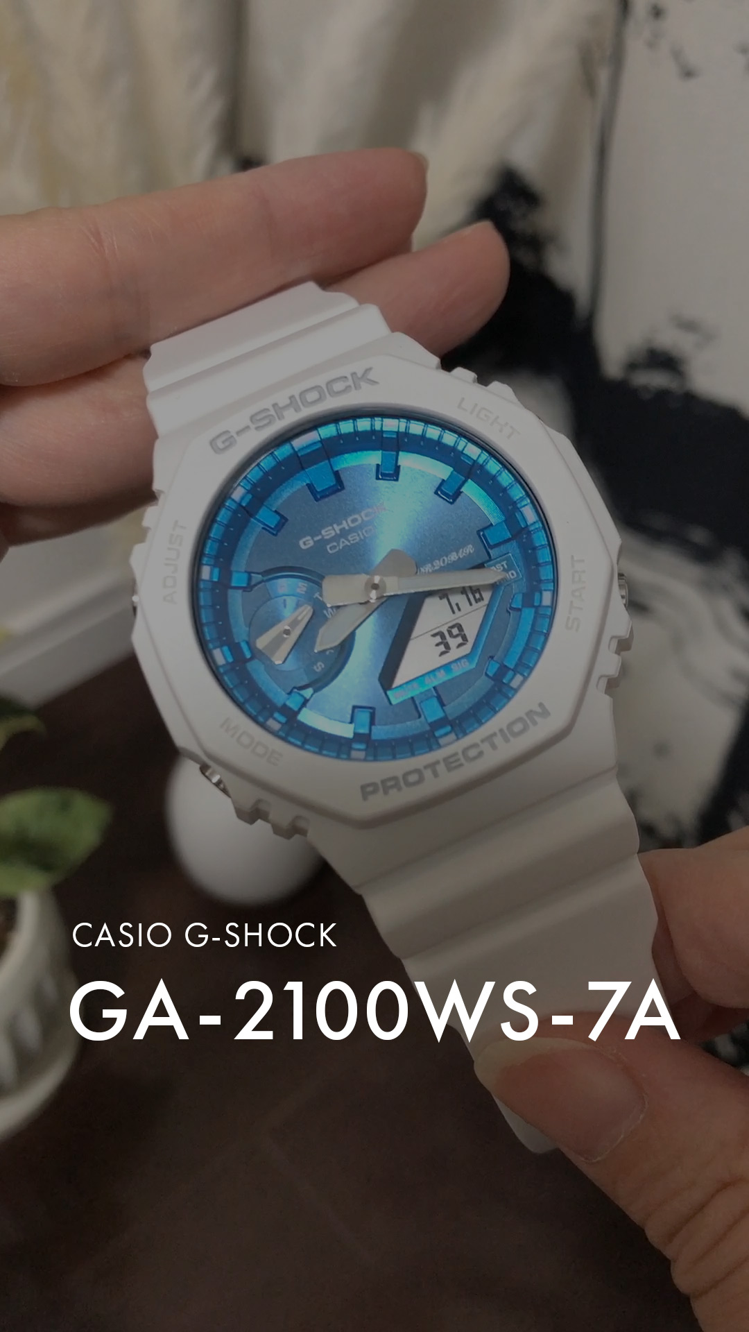 g-shock青のおすすめ人気商品一覧 通販 - Yahoo!ショッピング