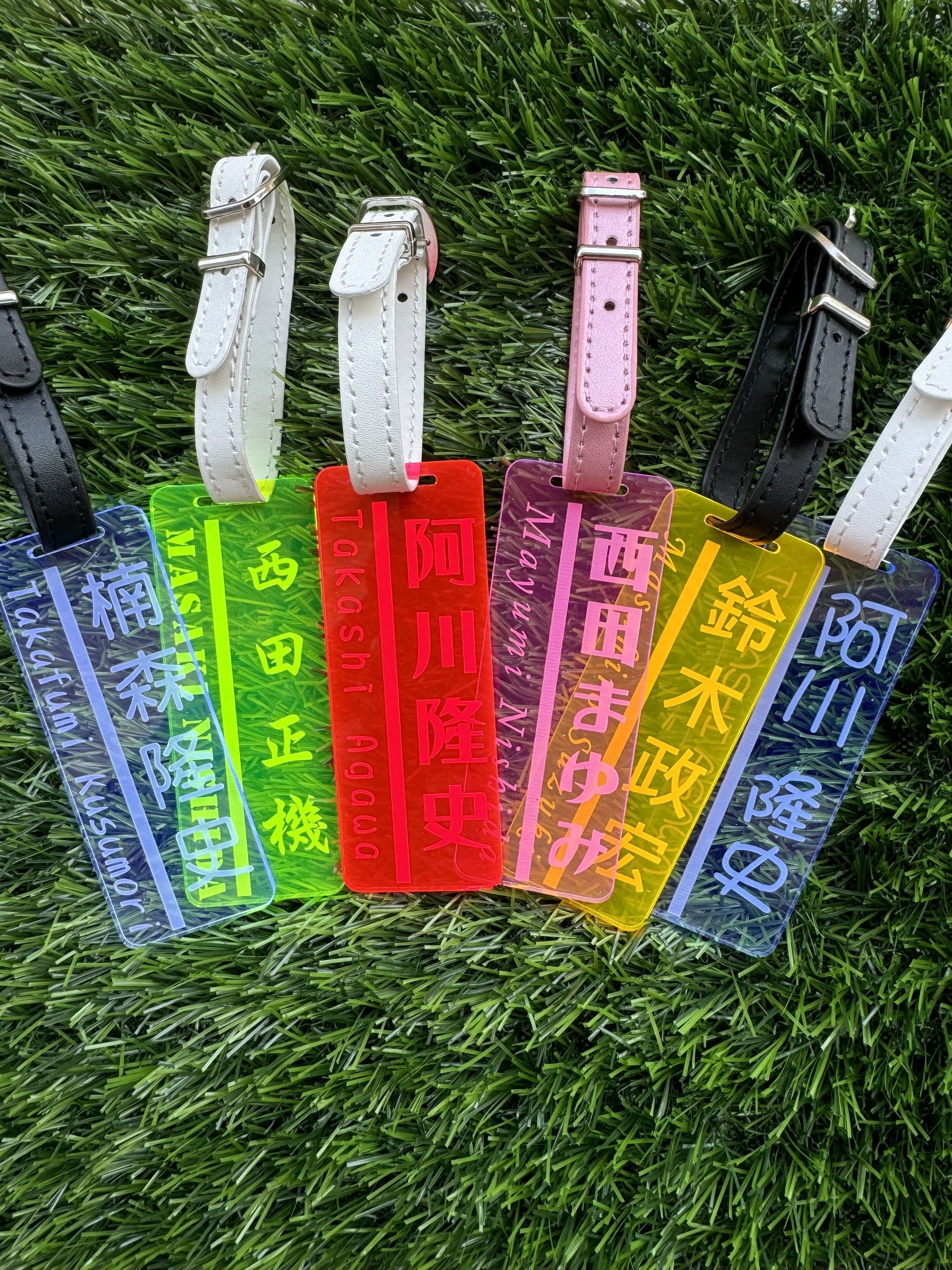 クラブ33限定　Callawayネームプレート 新品未使用】ディズニー Club33 キャロウェイ ネームプレート