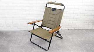 AS2OV アッソブ ローバーチェア ハイバック ブラック ① AS2OV HIGH BACK RECLINING LOW ROVER CHAIR BLACK アッソブ