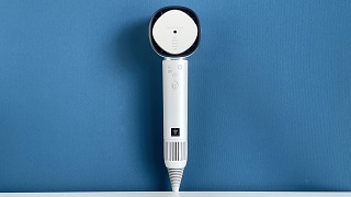 SHARP（シャープ） ヘアドライヤー Plasmacluster Beauty IB-WX901-C