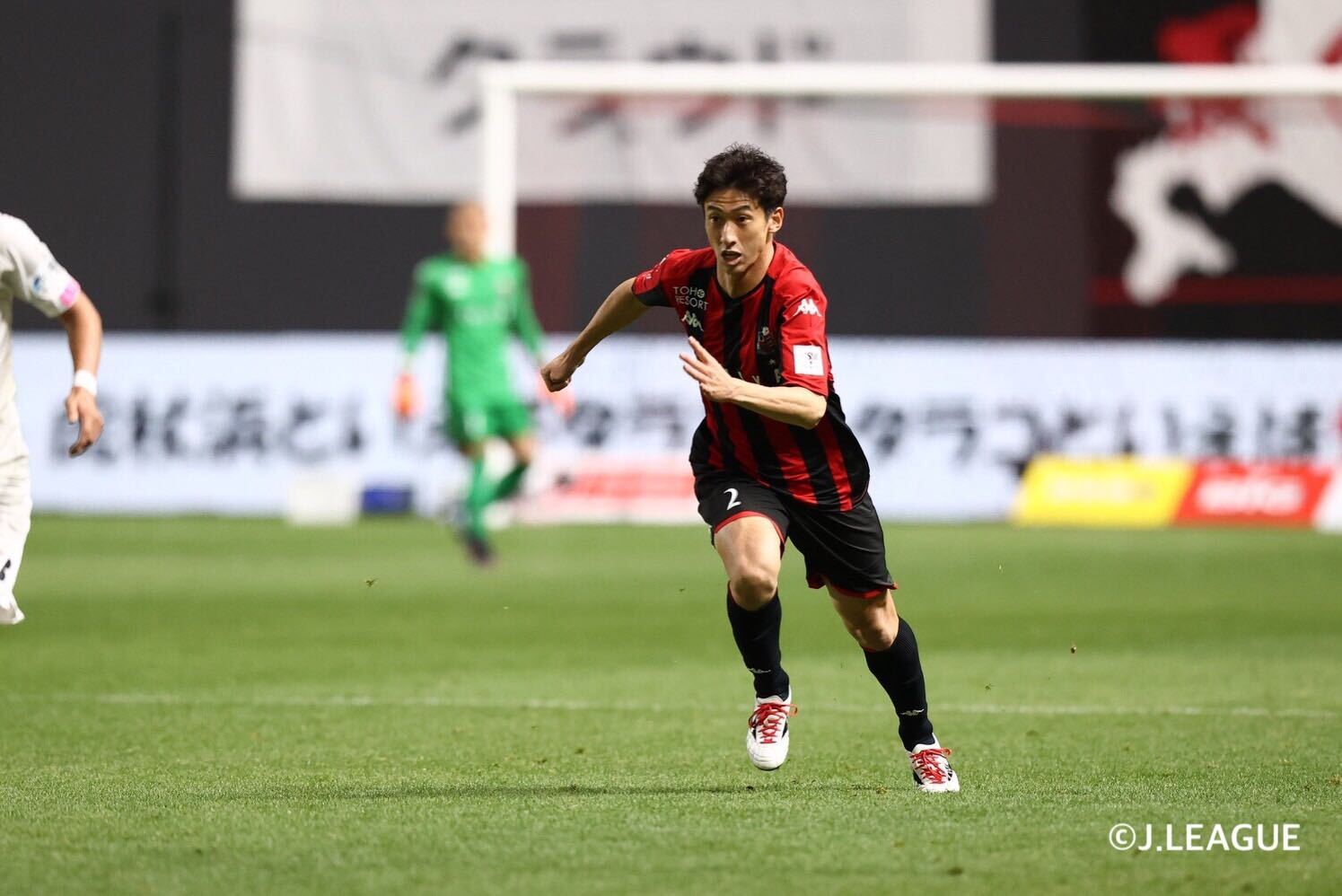 動画 北海道コンサドーレ札幌 石川直樹 現役引退ムービー スポーツナビ 北海道コンサドーレ札幌