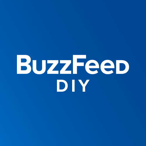 BuzzFeed DIY