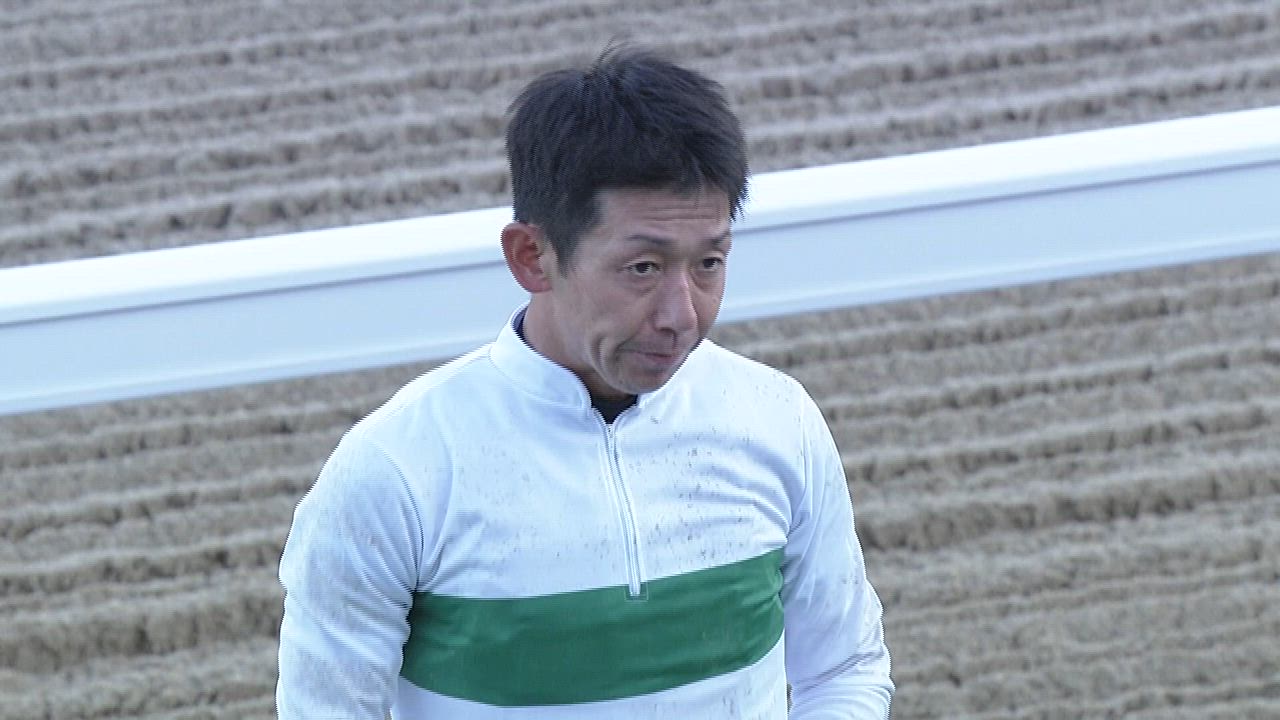 【佐賀競馬】第24回サマーチャンピオン 優勝騎手インタビュー（2024.9.1）