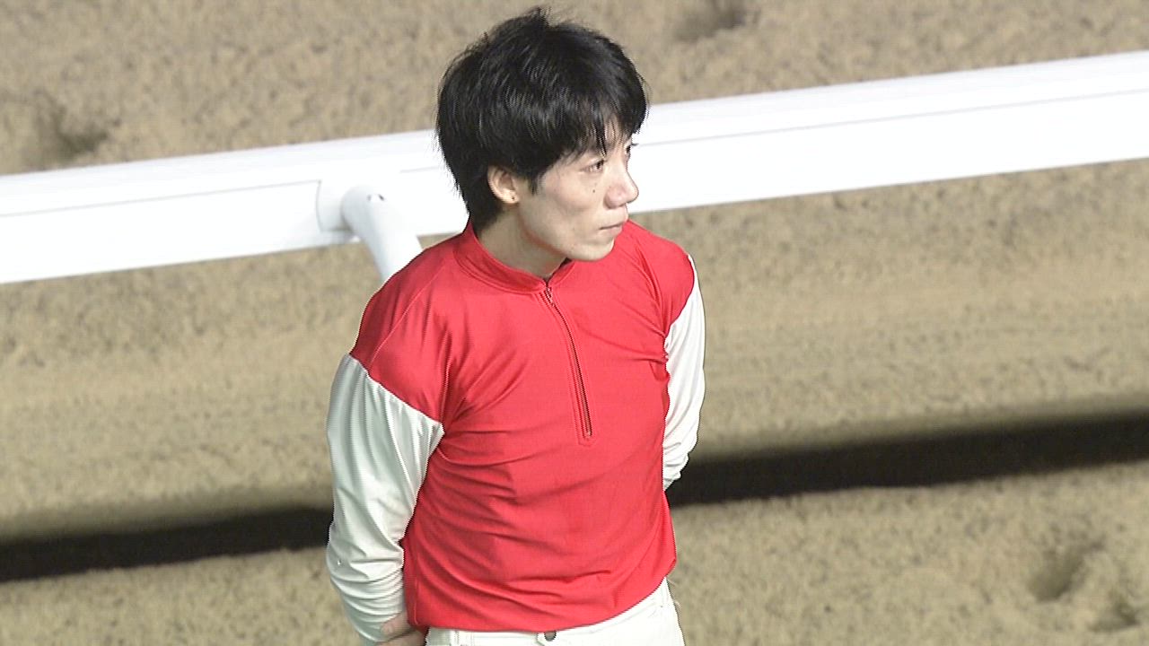 【佐賀【佐賀競馬】第12回カペラ賞 優勝騎手インタビュー（2024.10.6）