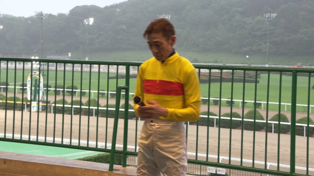 【佐賀競馬】第8回 佐賀王冠賞 優勝騎手インタビュー（2025.6.15）