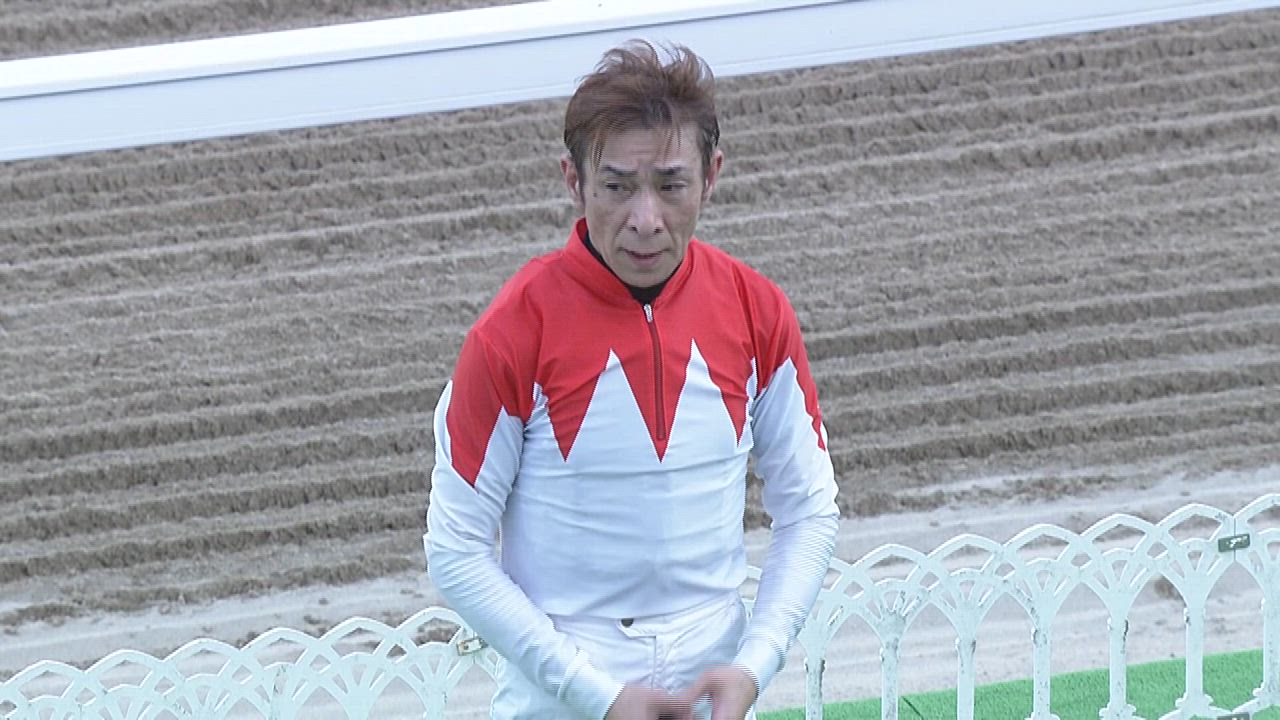 【佐賀競馬】第5回 佐賀ユースカップ 優勝騎手インタビュー（2025.6.29）