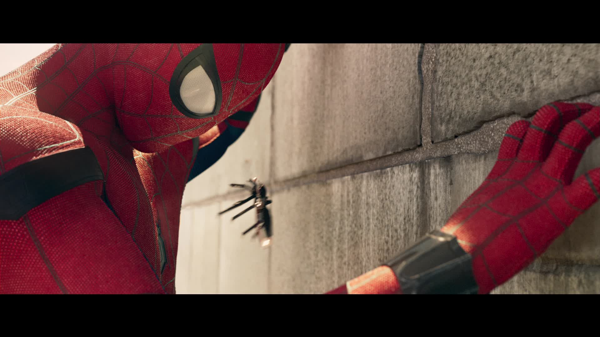 スパイダーマン ホームカミング の映画レビュー 感想 評価 Yahoo 映画