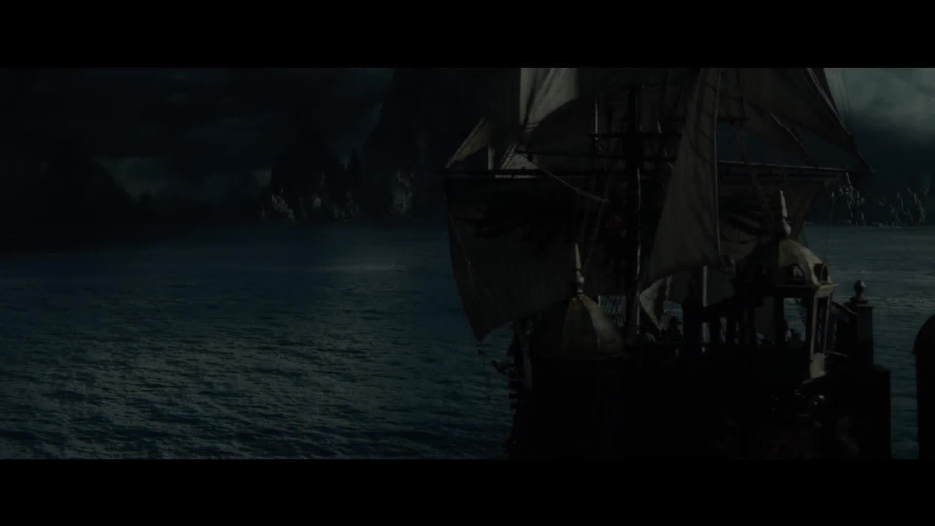 パイレーツ オブ カリビアン 最後の海賊 の映画情報 Yahoo 映画