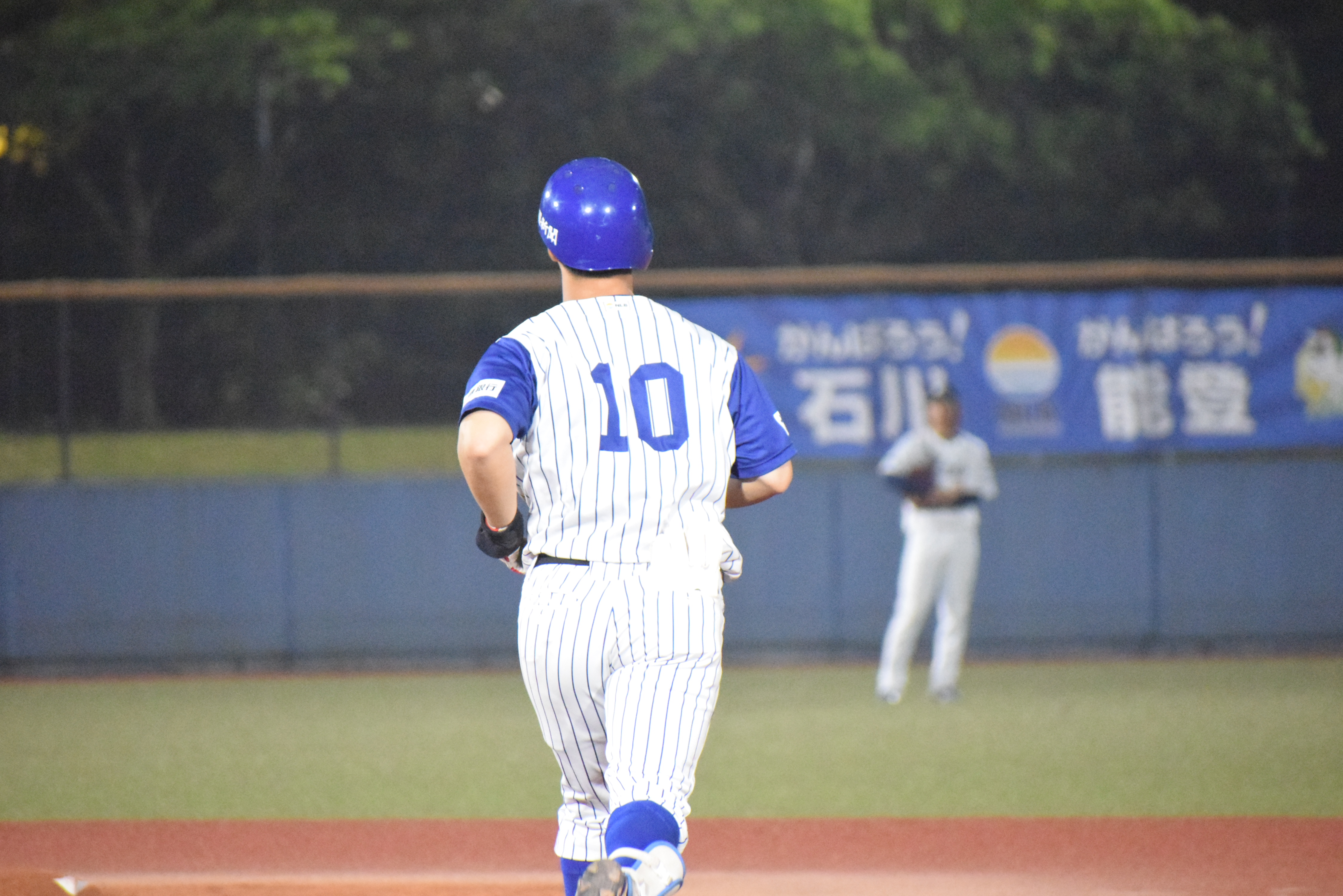 本日はオリックス・バファローズ（ファーム）とのNPB交流戦‼️  石川ミリオンスターズ今シーズンのHRをまとめました‼️