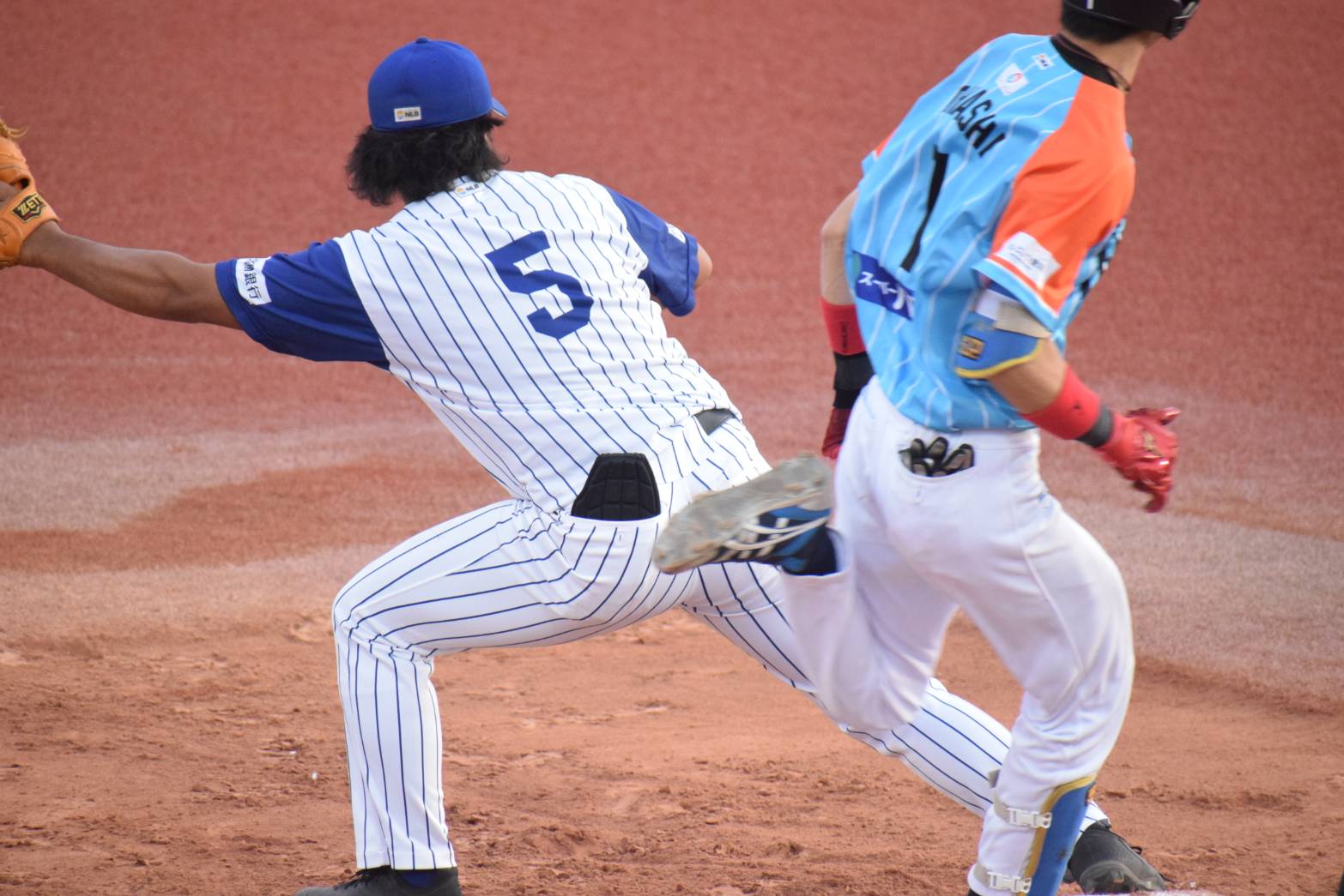 【ハイライト6/13】 2025 日本海リーグ公式戦