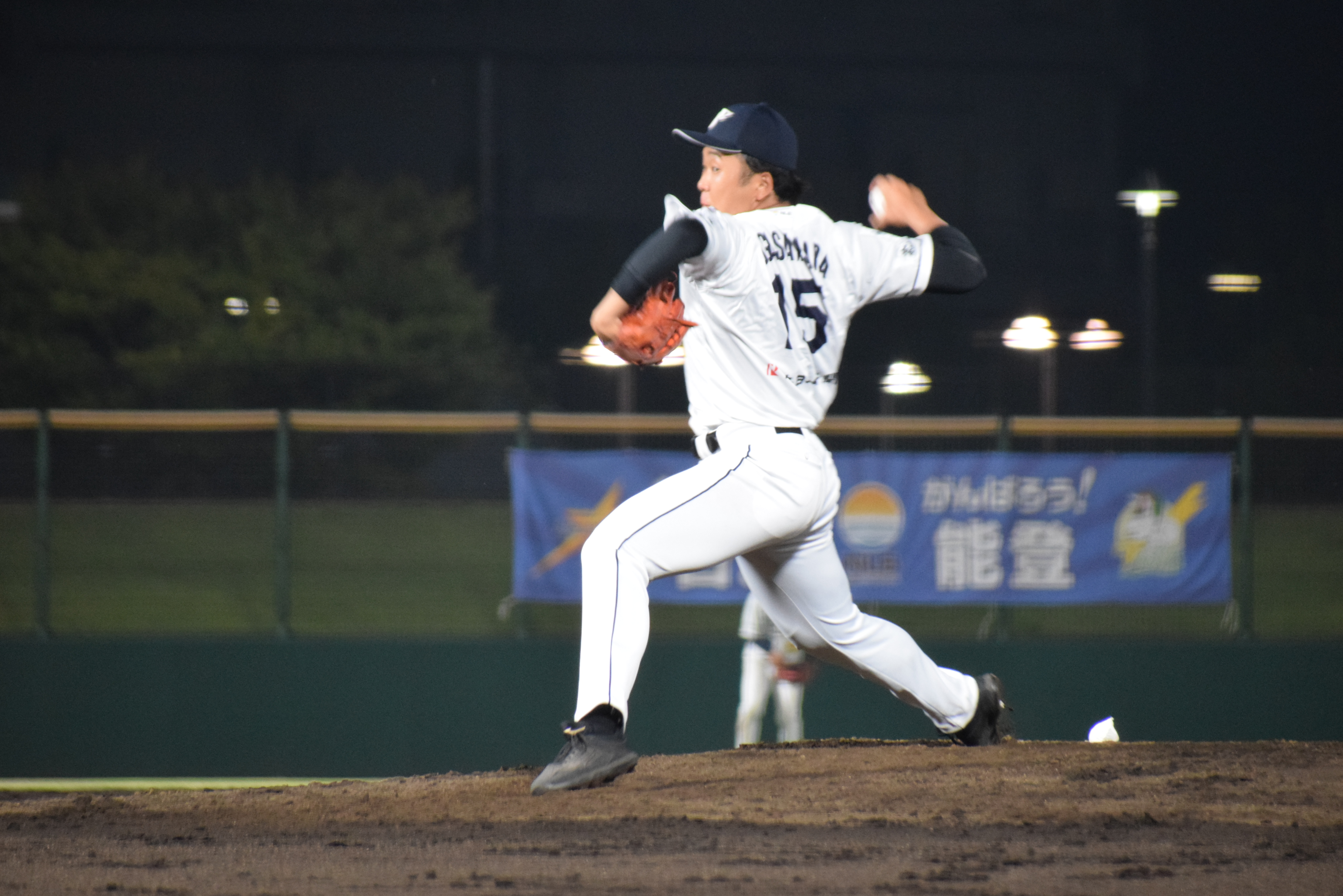 【ジャストルッキング‼️】日本海リーグ前期 見逃し三振まとめ‼️